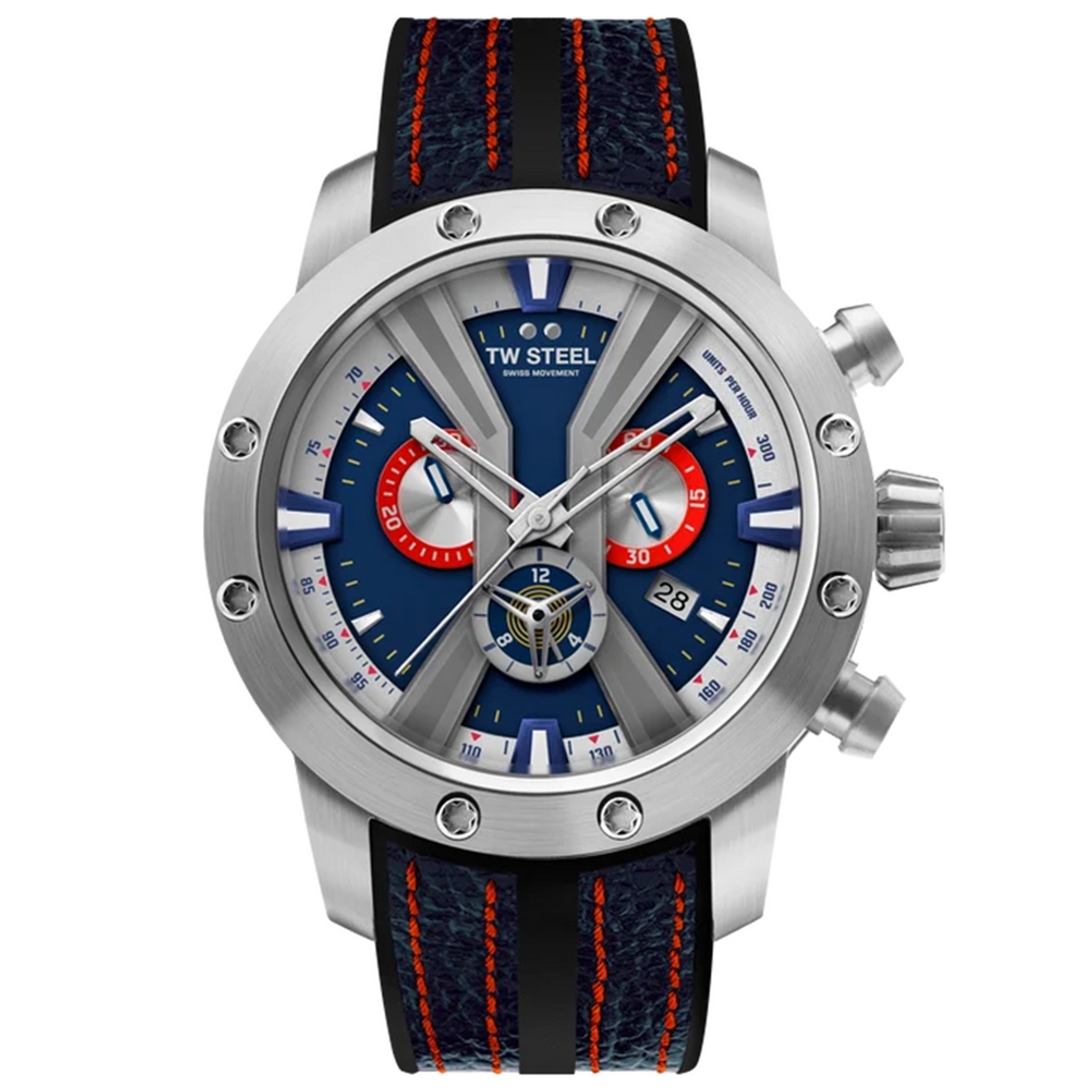 TW Steel Men's Watch TWGT13