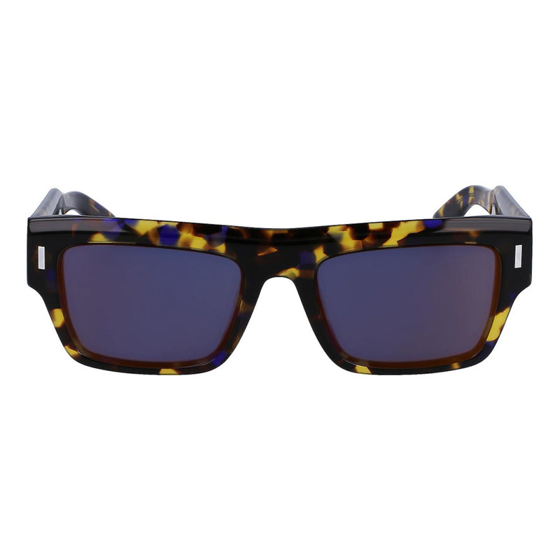 Calvin Klein Brown Sunglasses CK23504S-422-zoom-