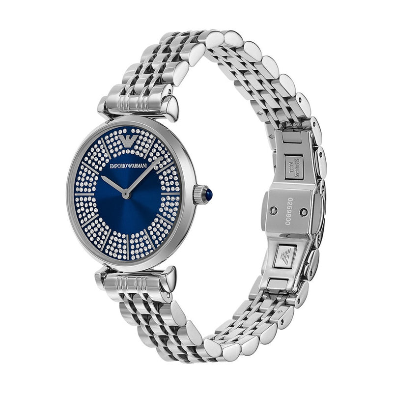 Emporio Armani Women's Watch AR11627-zoom-