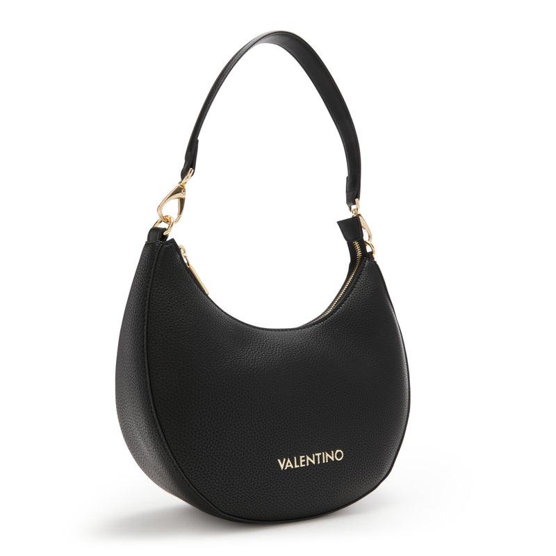 Valentino Bags Alexia Black Handbag VBS5A808NERO-zoom-