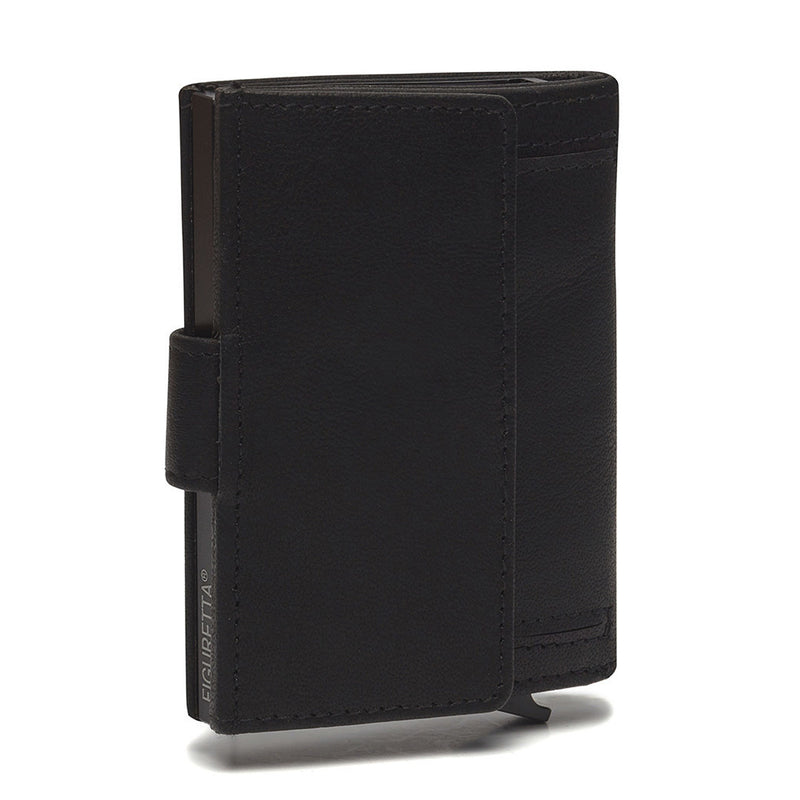 The Chesterfield Brand Black Card Holder C08.045700-zoom-