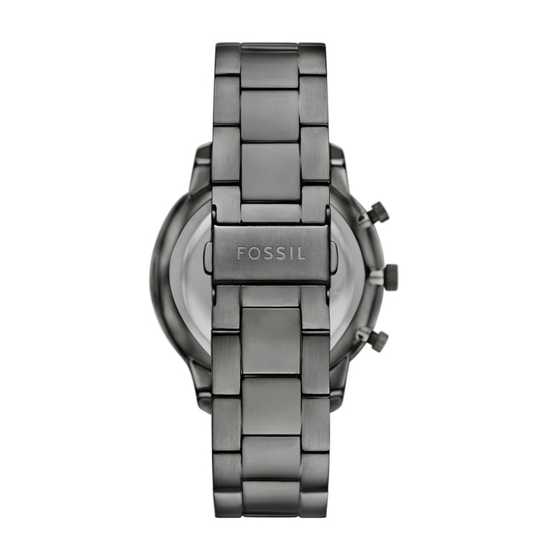 Fossil Neutra Blue Men's Watch FS6111-zoom-