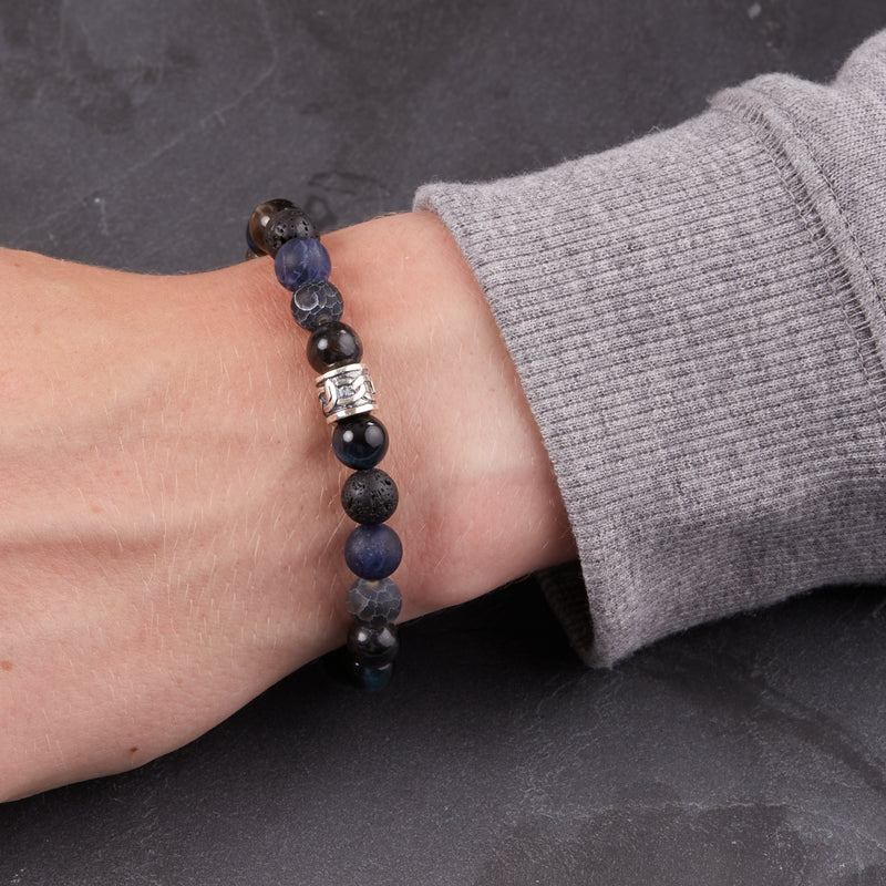 Karma Multi-coloured Bracelet 86864-zoom-
