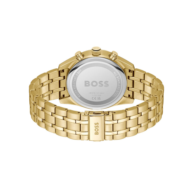 Hugo Boss BOSS Silver Watch HB1514152-zoom-