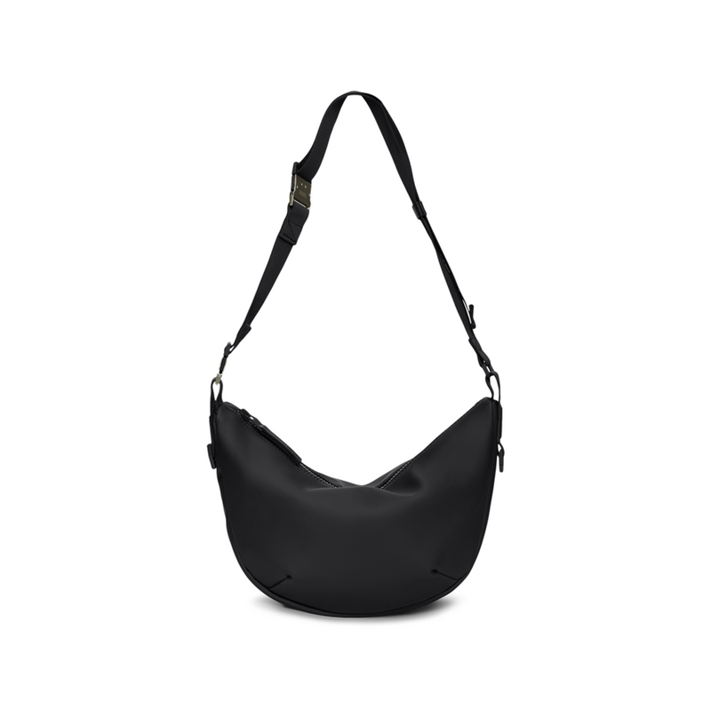 Rains Valera Black Shoulder Bag R14670-01-zoom-