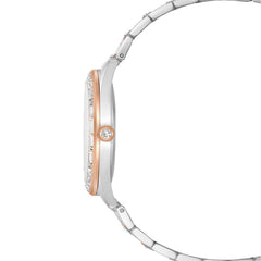 Swarovski Matrix Multicolour Stainless Steel Women's Watch 5734663
