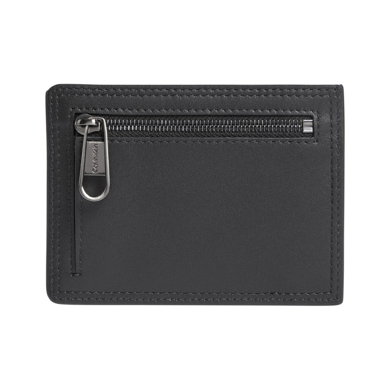 Calvin Klein Minimalism Black Card Holder K50K51090601O-zoom-