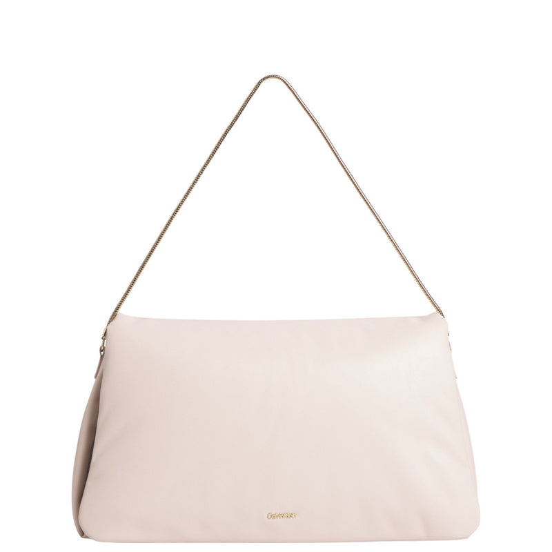 Calvin Klein Pink Shoulder Bag K60K611020VBR-zoom-