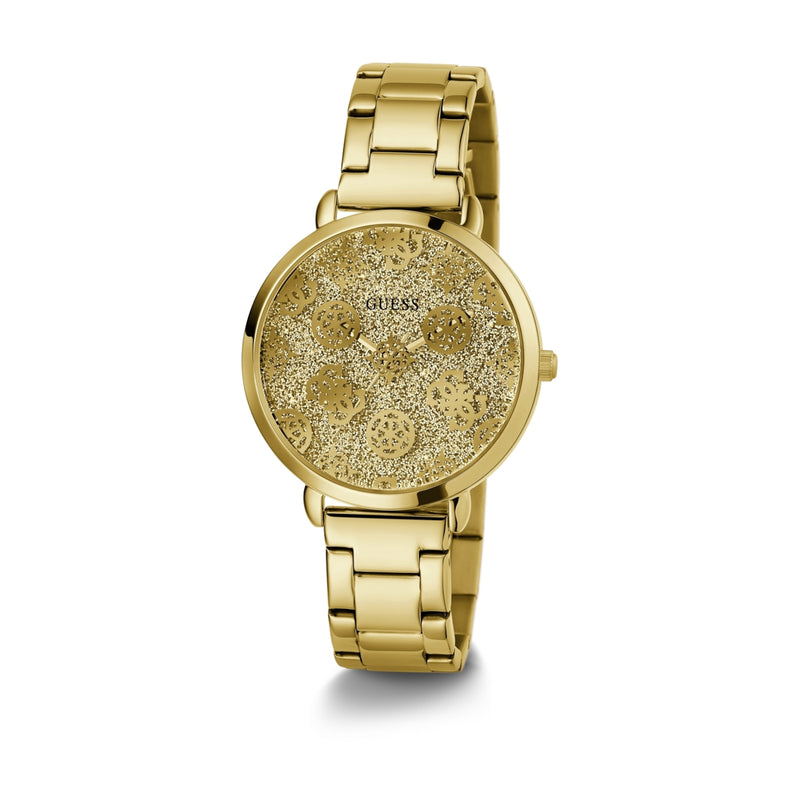 Guess Sugarplum Gold Watch GW0670L2-zoom-
