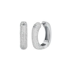 Michael Kors Premium Brass Women's Earrings MKJ8604040