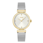 Hugo Boss Quartz Watch 32 mm HB1502853