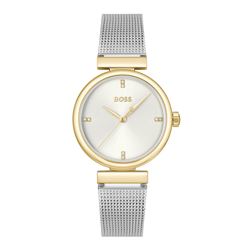 Hugo Boss Quartz Watch 32 mm HB1502853-zoom-