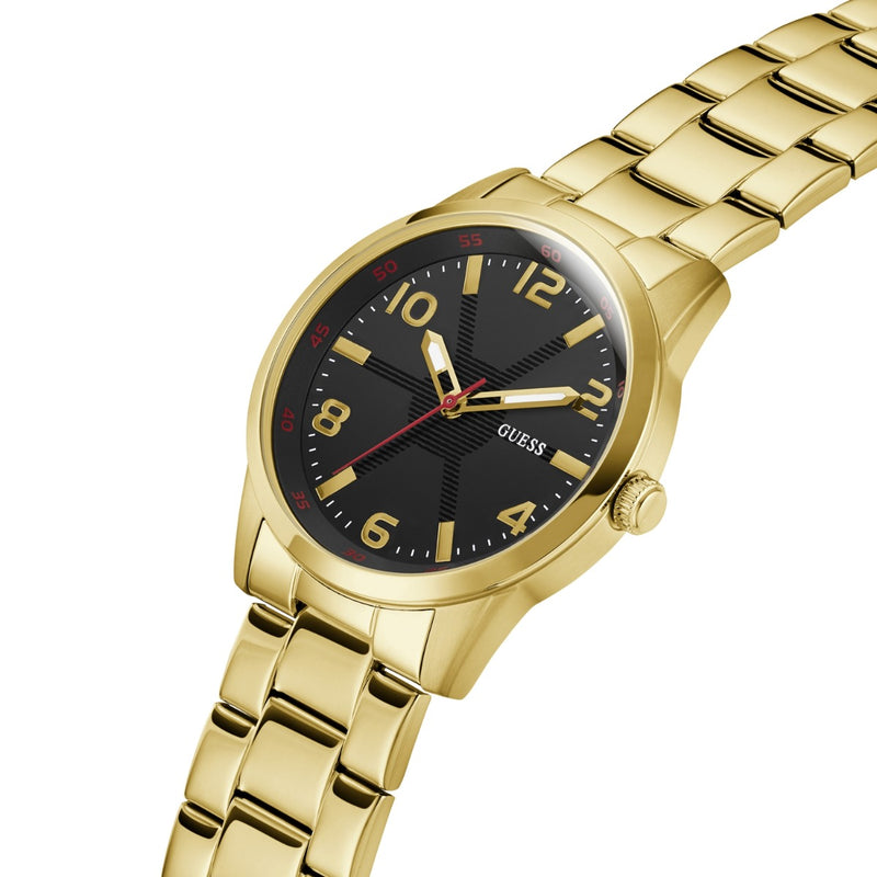 GUESS Monte Men's Watch GW0804G3-zoom-