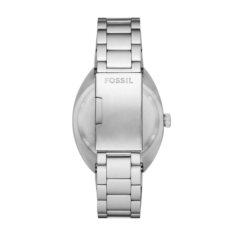 Fossil Silver Watch FS6064-zoom-