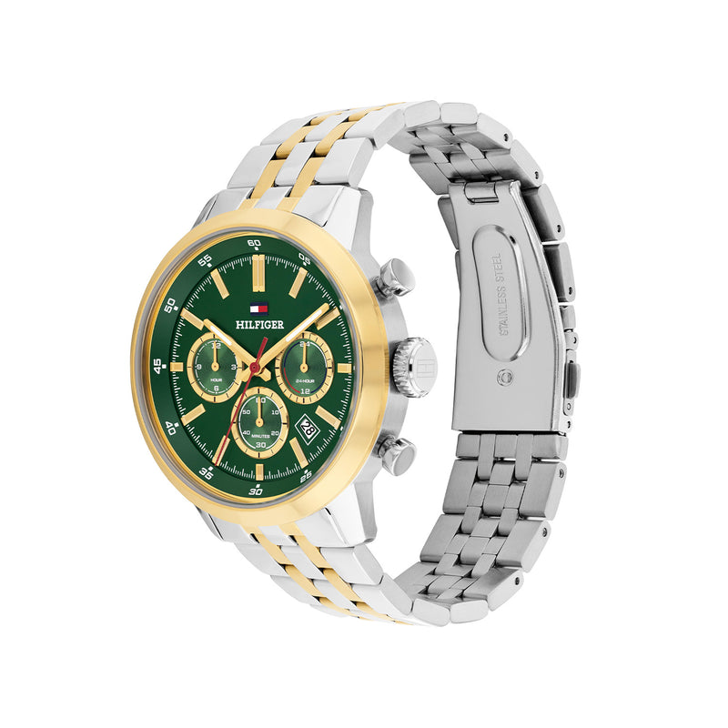 Tommy Hilfiger Quartz Watch 43 mm TH1710754-zoom-