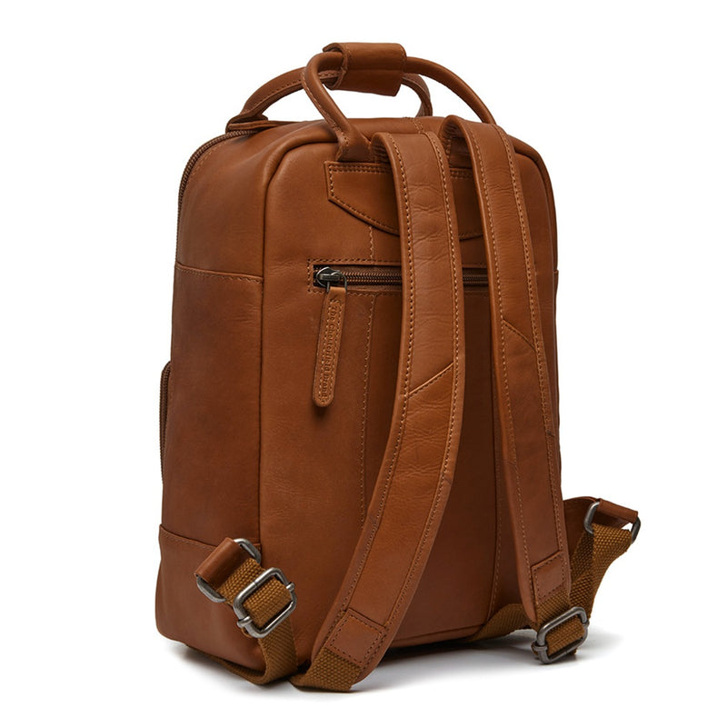The Chesterfield Brand Bellary Brown Backpack C58.018231-zoom-