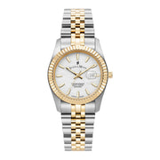 Jacques du Manoir Inspiration Prestige Gold Watch JWL01801