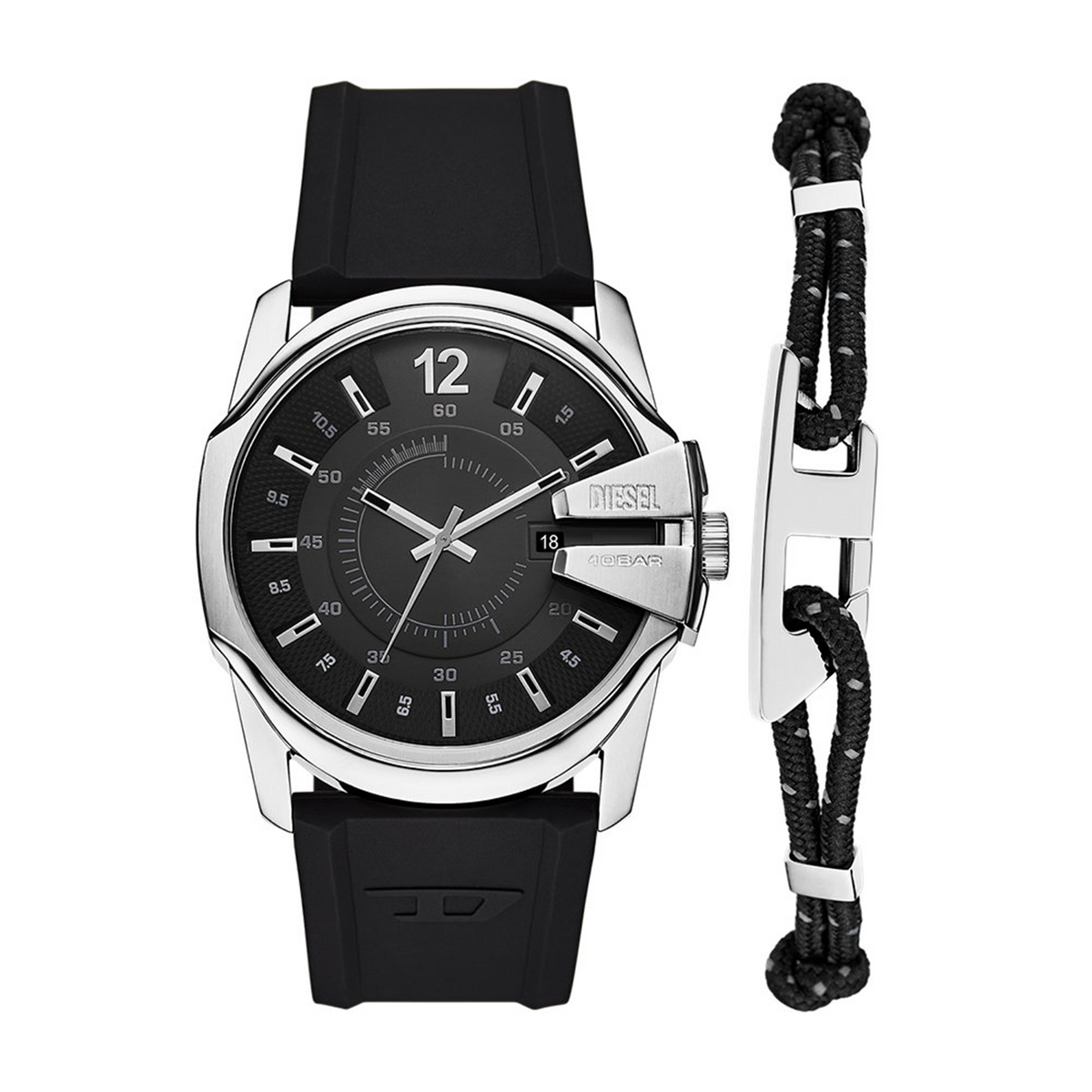 Diesel Master Chief Men's Gift Set DZ4700SET