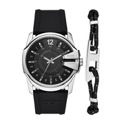 Diesel Master Chief Men's Gift Set DZ4700SET