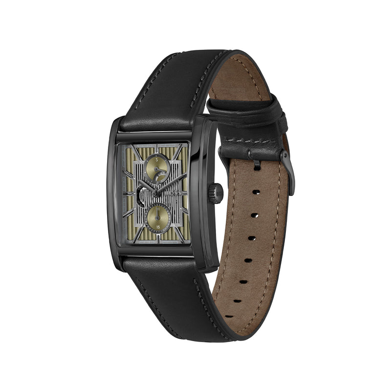 Hugo Boss Quartz Watch 42 mm HB1514317-zoom-