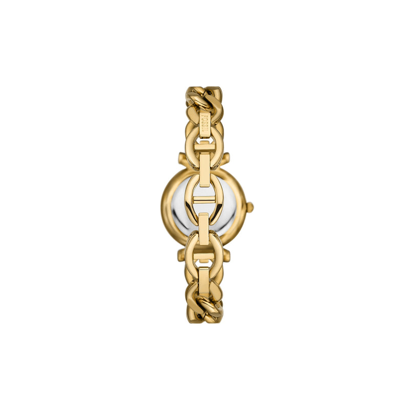 Fossil Carlie Gold Watch ES5329-zoom-