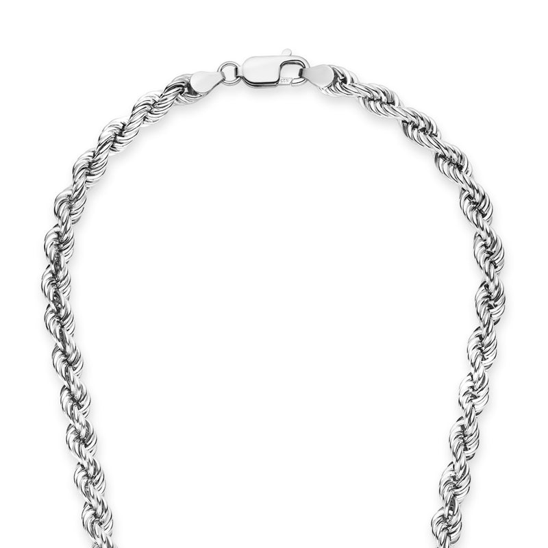 Parte Di Me Bibbiena Poppi Viviana 925 Sterling Silver Necklace PDM34084-zoom-