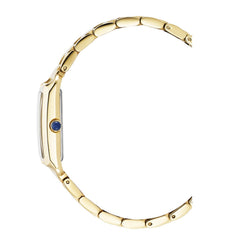 Jacques du Manoir Emily III Gold-Coloured Women's Watch JWL05802