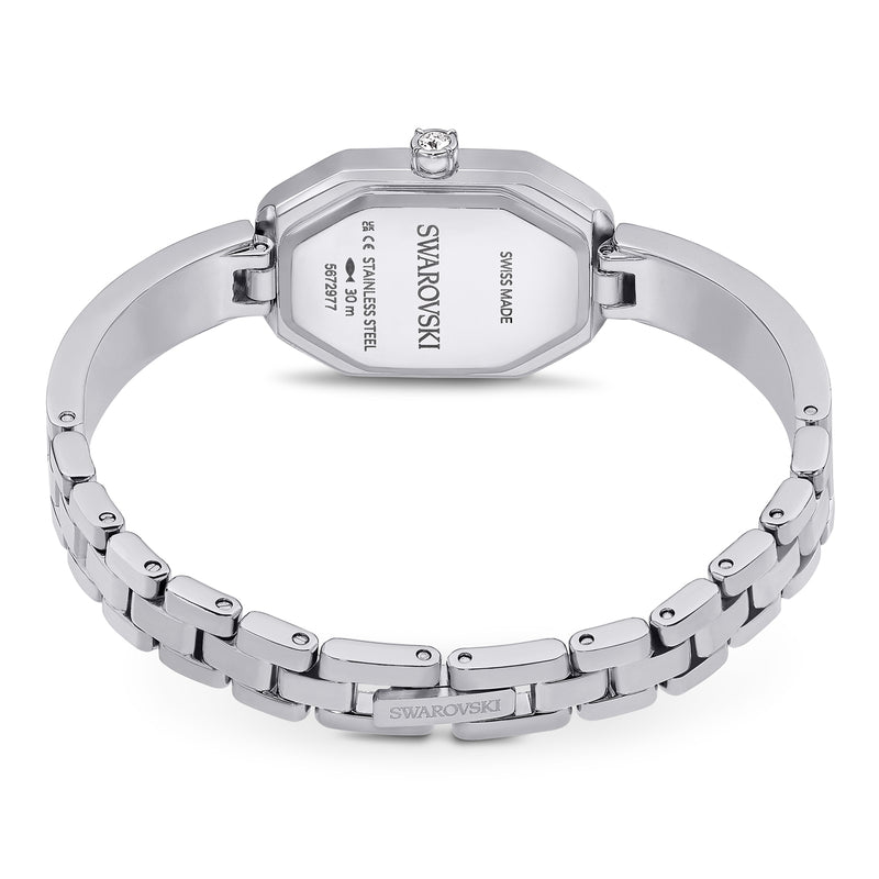 Swarovski Dextera Silver Watch 5672977-zoom-