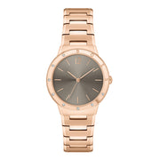 Hugo Boss BOSS Breath Brown Women's Watch 2002-HB1502651