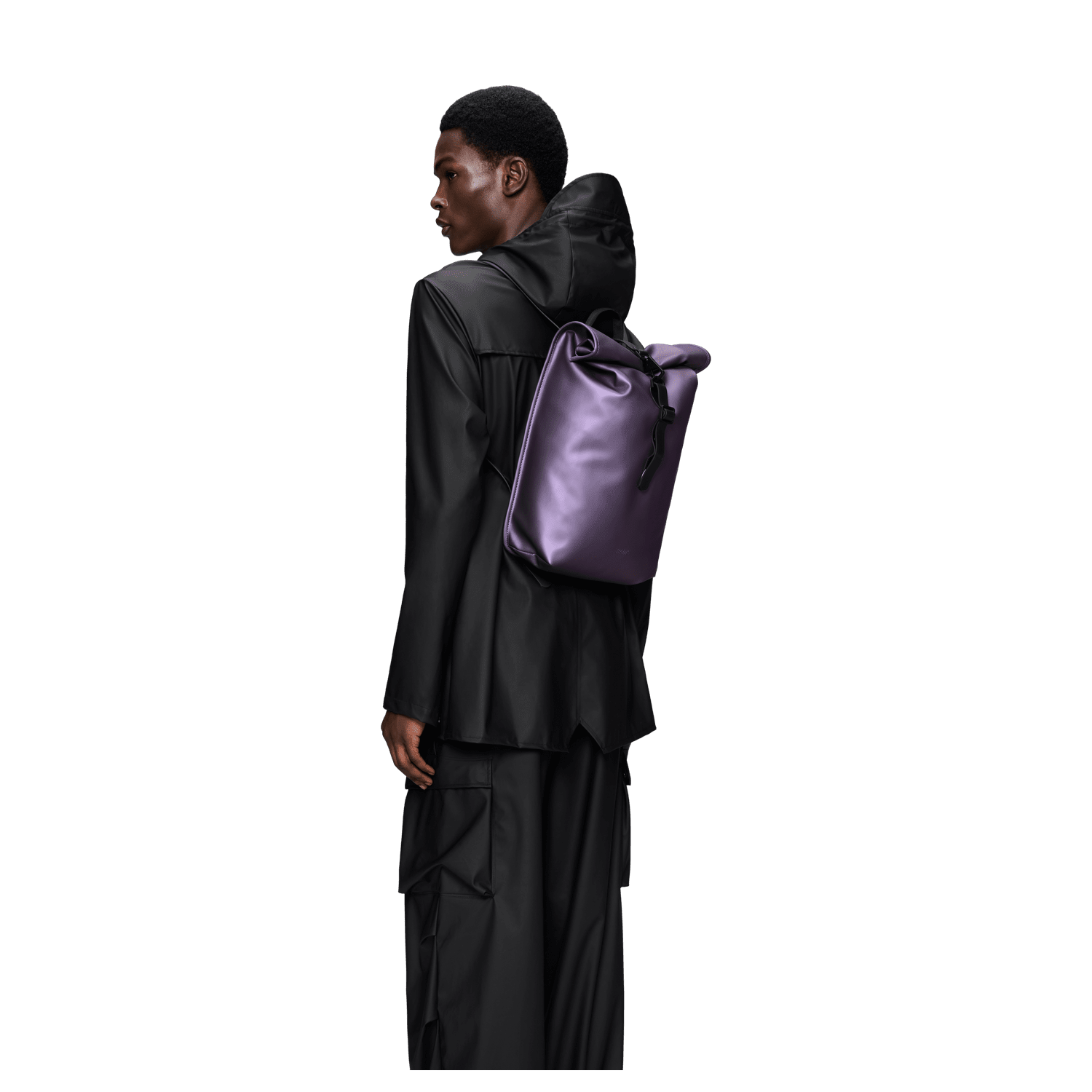 Rains Body Rolltop Backpack Mini R13330-143