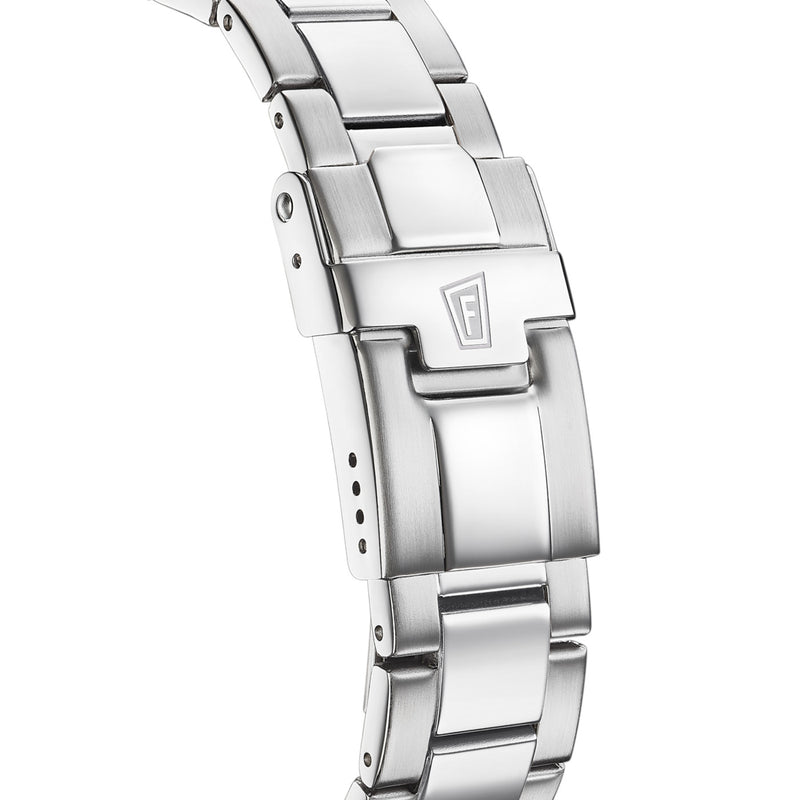 Festina Boyfriend Silver Watch F20603/1-zoom-