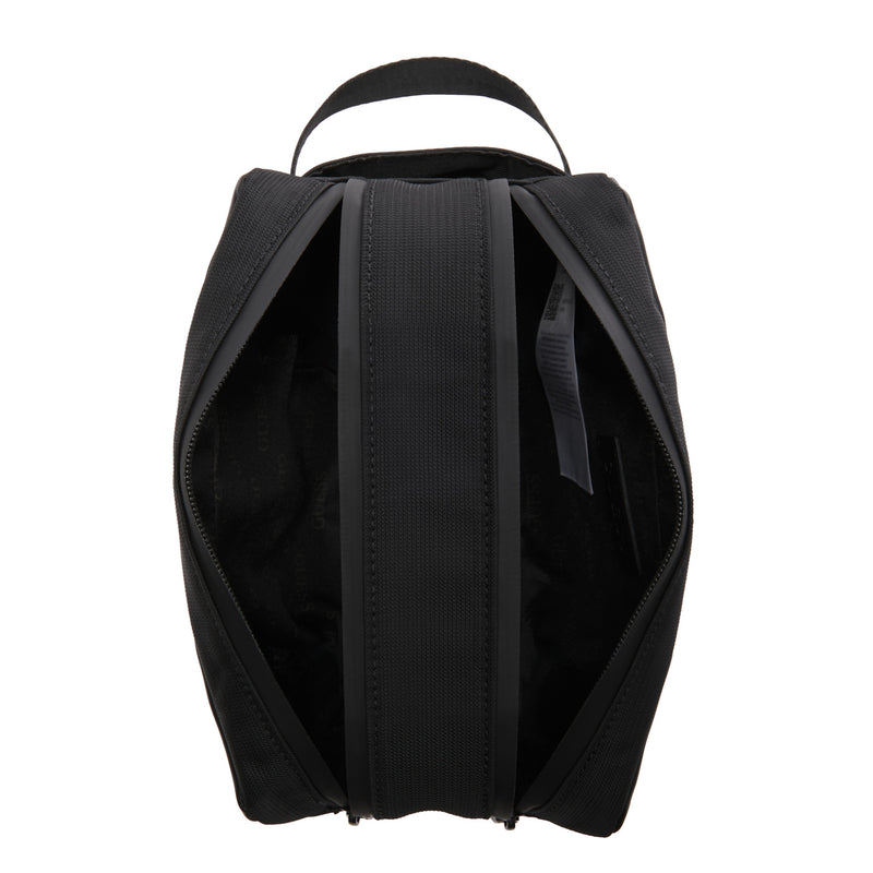 GUESS Black Toiletry Bag PMCETE-P3343-BLA-zoom-