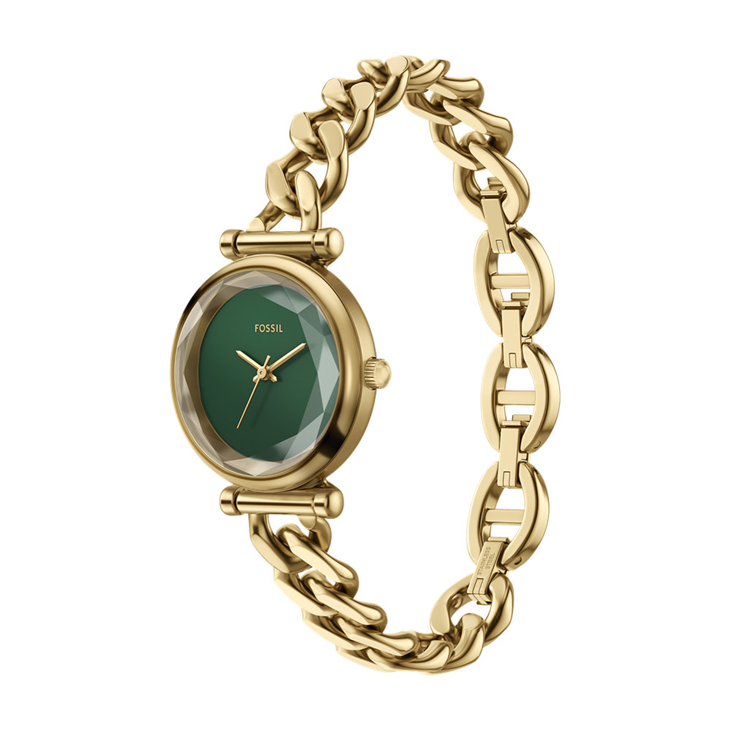 Fossil Carlie Women's Watch ES5441