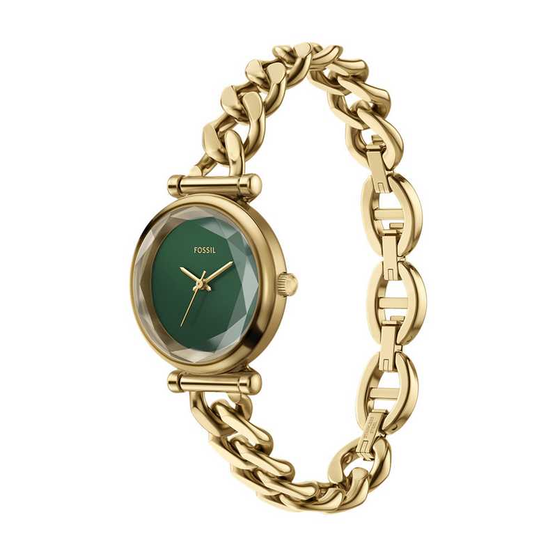 Fossil Carlie Women's Watch ES5441-zoom-