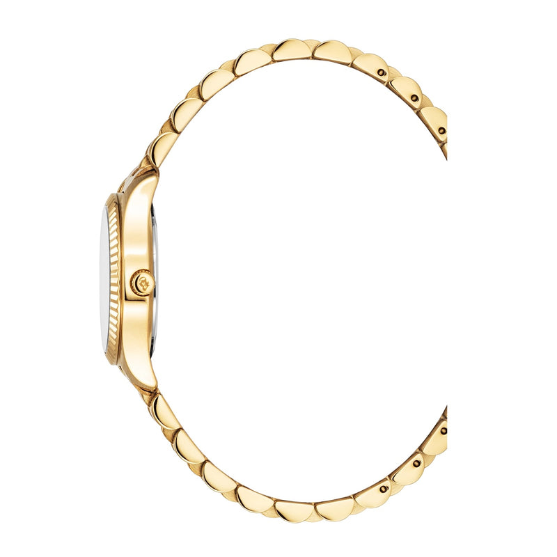 Jacques du Manoir Inspiration Prime Black Women's Watch JWL04007-zoom-