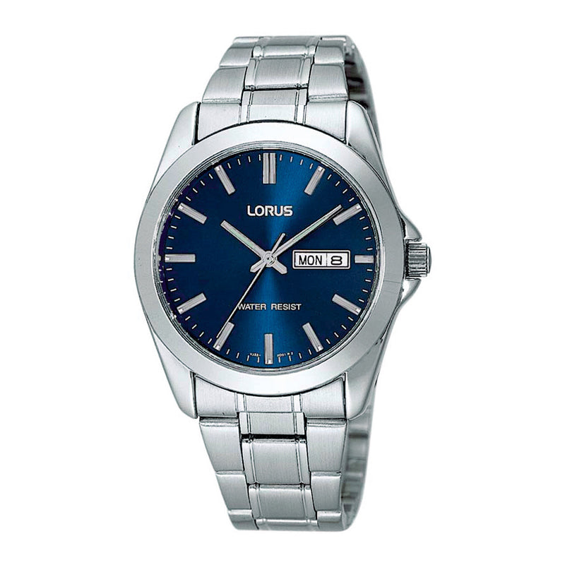 Lorus Silver Watch RJ603AX9-zoom-