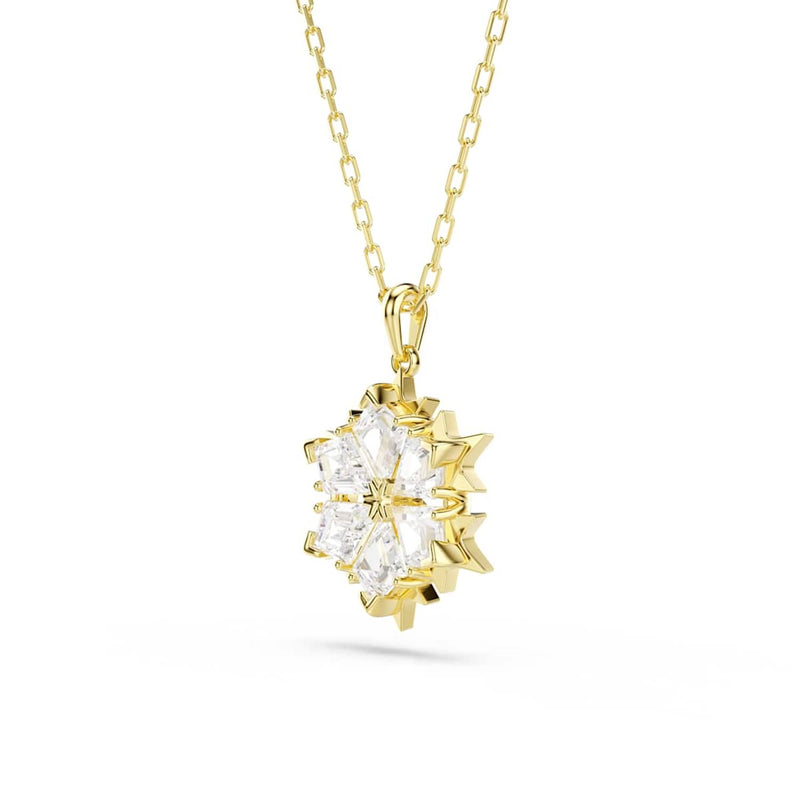 Swarovski Magic Gold-Tone Necklace 5757788-zoom-