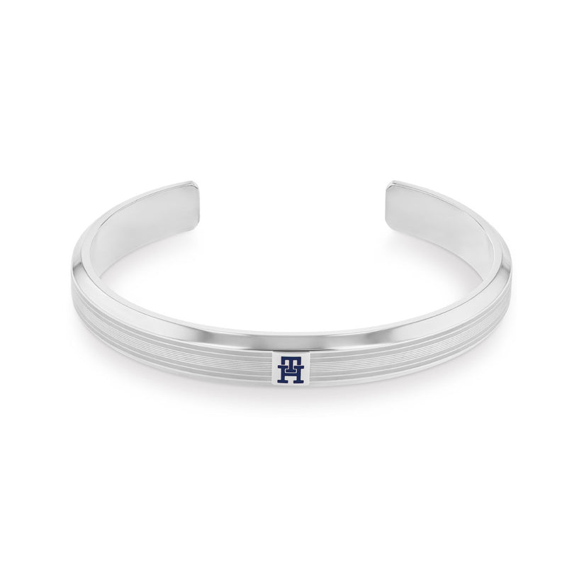 Tommy Hilfiger Silver Bracelet TJ2790571-zoom-