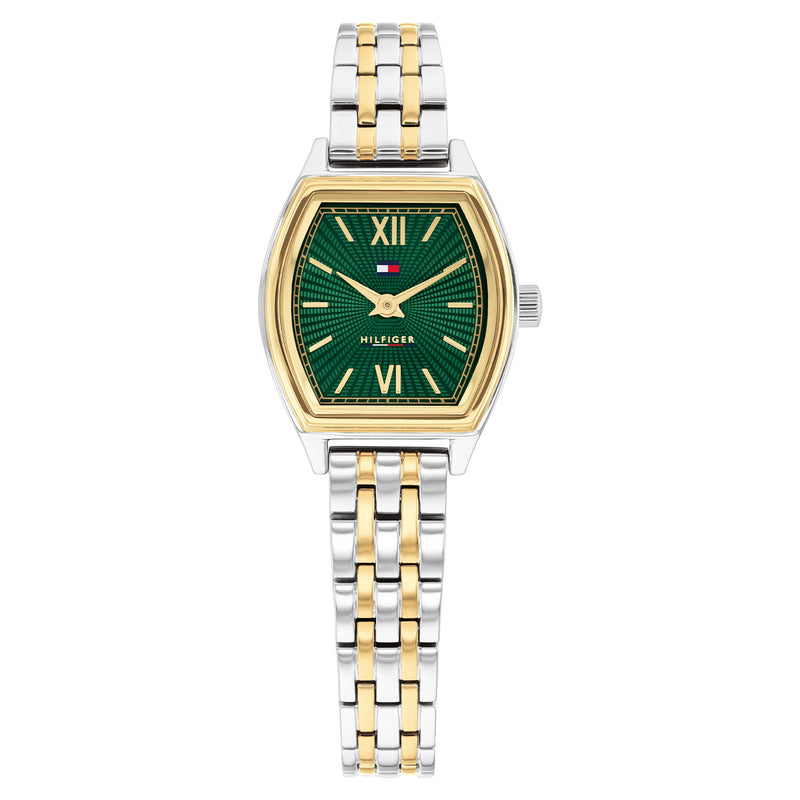 Tommy Hilfiger Quartz Watch 22 mm TH1782907-zoom-