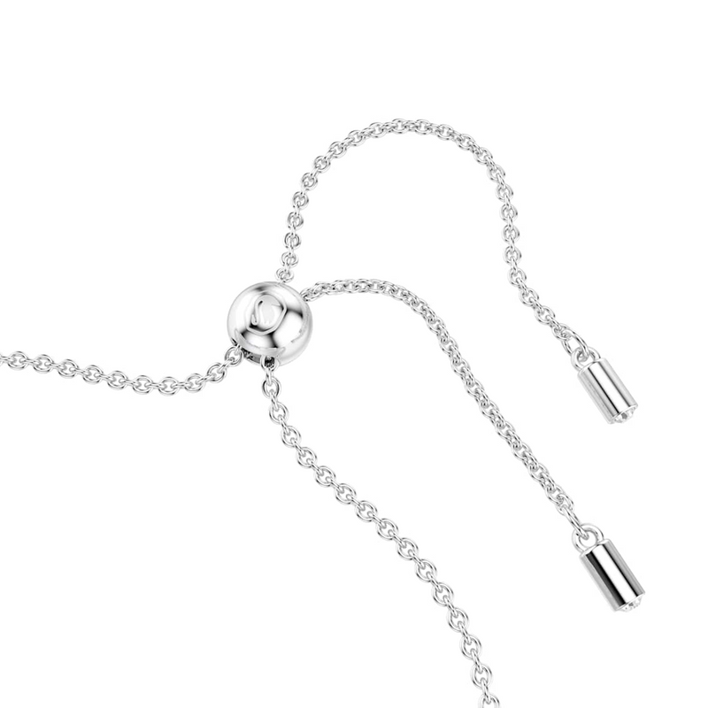 Swarovski Matrix Silver Bracelet 5732266-zoom-