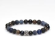 Karma Multi-coloured Bracelet 86864