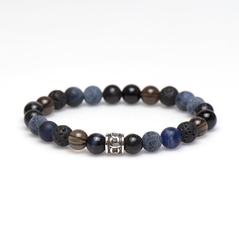 Karma Multi-coloured Bracelet 86864-zoom-