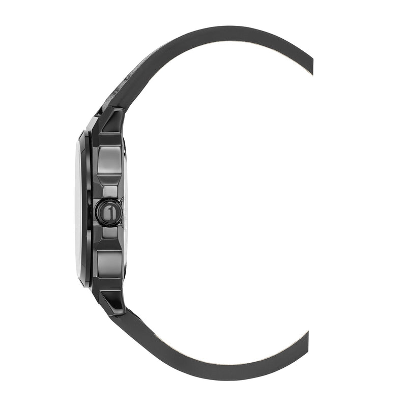 G-STAR Cube Black Men's Watch GSW.508.03-zoom-