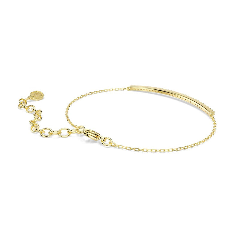 Swarovski Only Gold-Tone Bracelet 5757795-zoom-
