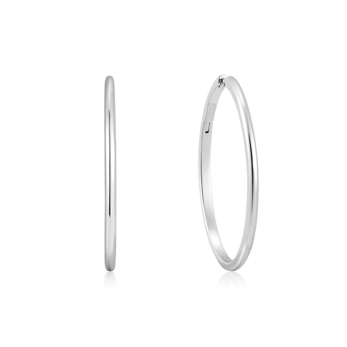 Ania Haie Sunshine Chaser 925 Sterling Silver Earrings 2002-AH-E059-21H