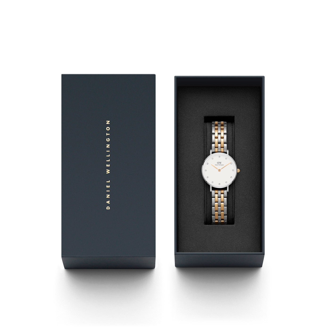 Daniel Wellington Capite Link Women's Watch DW00100616