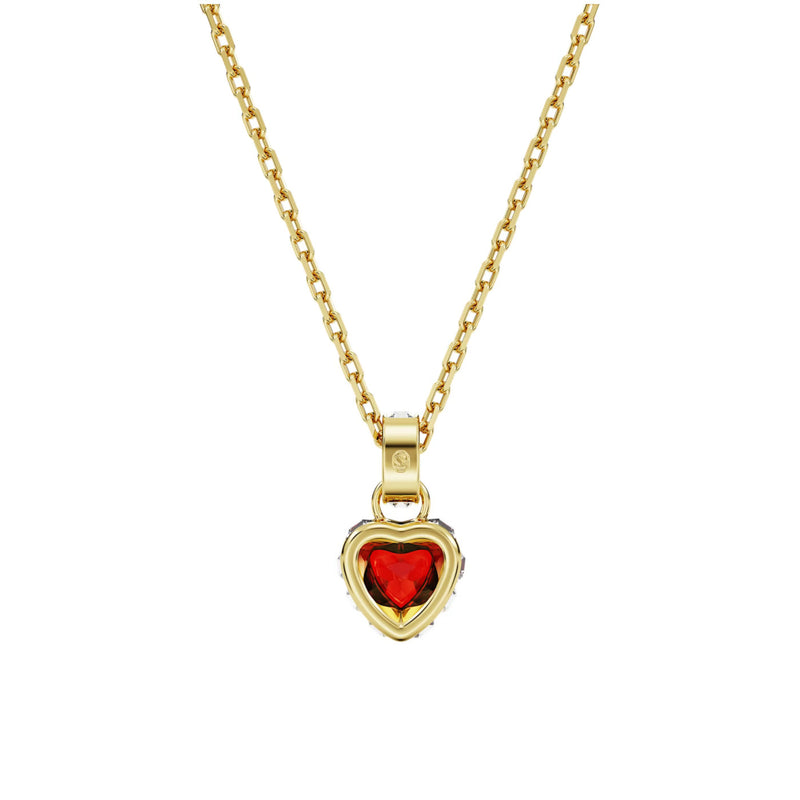 Swarovski Stilla Gold Pendant 5648750-zoom-