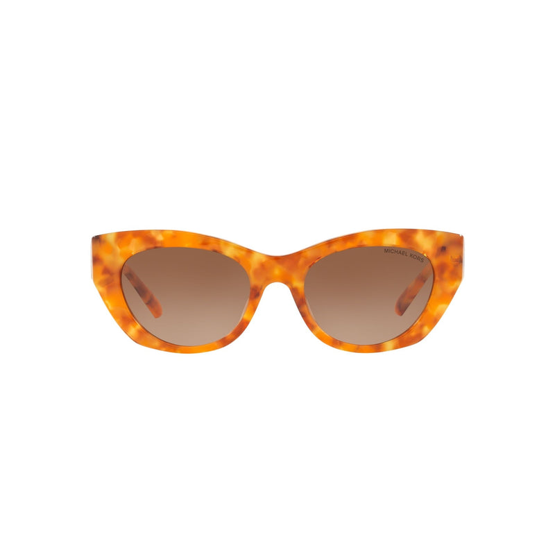 Michael Kors Paloma II Orange Sunglasses MK209137341351-zoom-