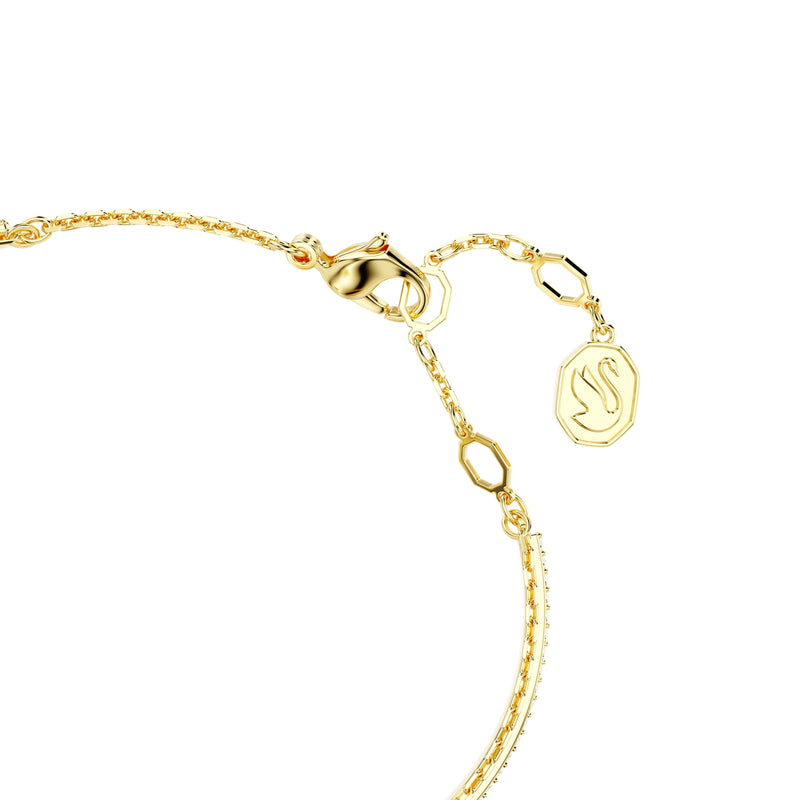 Swarovski Chroma Gold Bracelet 5683835-zoom-