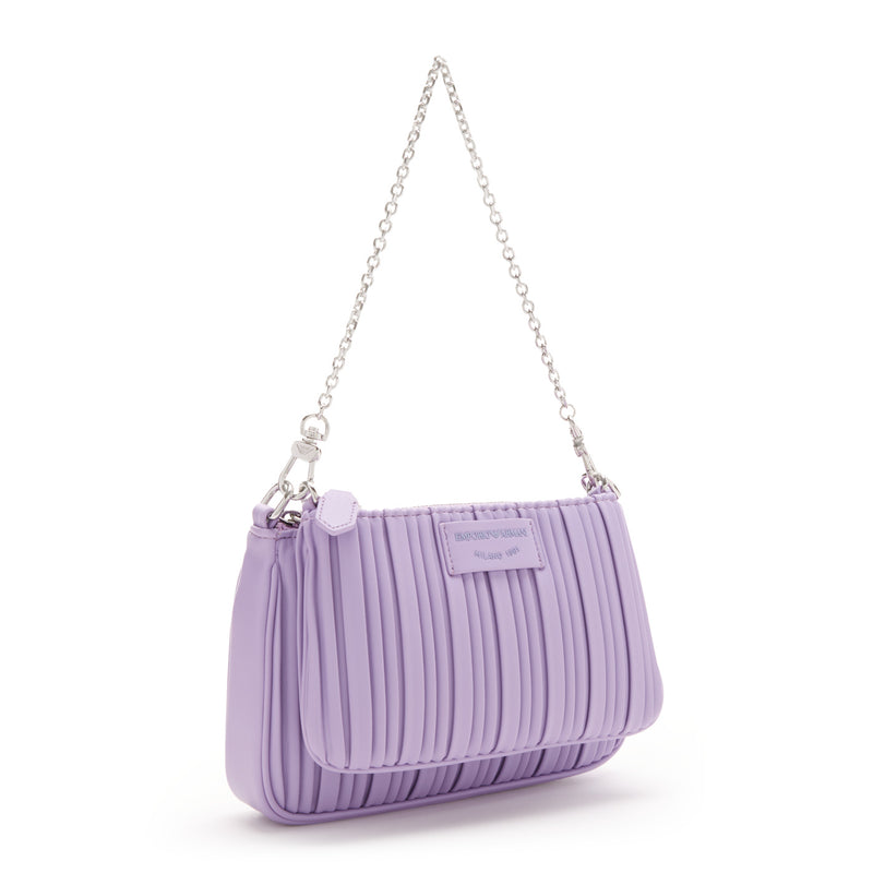 Emporio Armani Purple Shoulder Bag Y3H317-YWQ4E-80264-zoom-